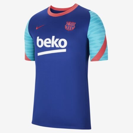 Camiseta Barcelona Strike Masculina