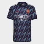 Camisa_3_Arsenal_21-22_Azul_GM0213_01_laydown