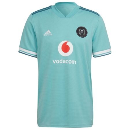 Camisa Ausente Orlando Pirates 21/22 AZUL MASCULINA