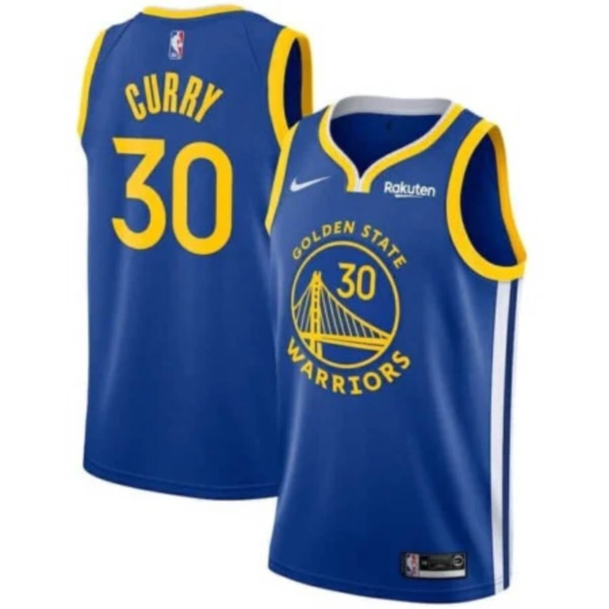 camisa-regata-nba-golden-state-warriors-curry-30 Regata NBA Golden State Warriors Curry 30