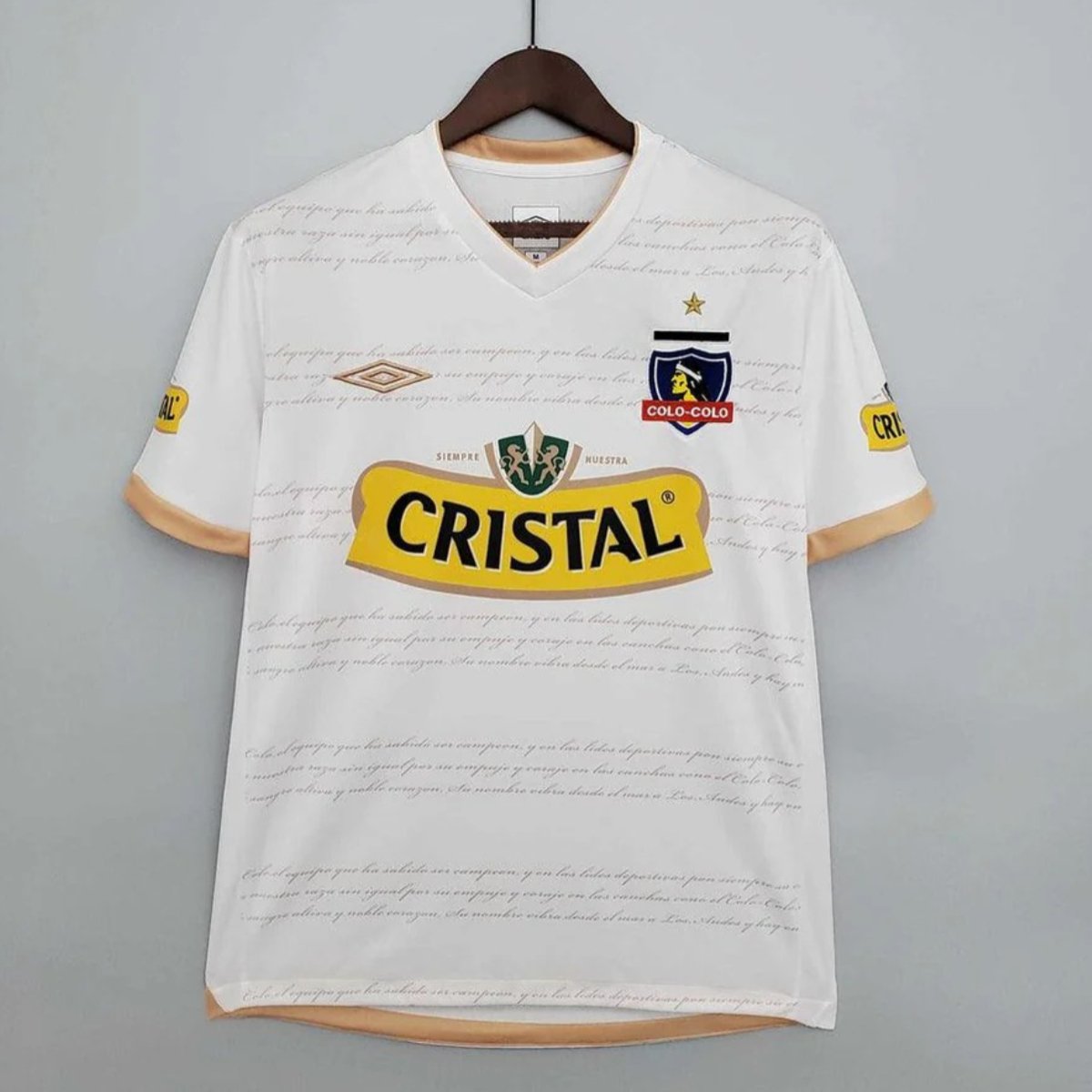 camisa-retro-colo-colo-home-branca-2011-12-masculina Camisa Retrô Colo Colo Home Branca 2011/12 Masculina