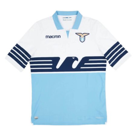 Camisa Retrô Lazio 2014 Home Masculina