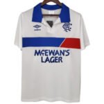 camisa-retro-rangerers-branco-1994-away-masculina