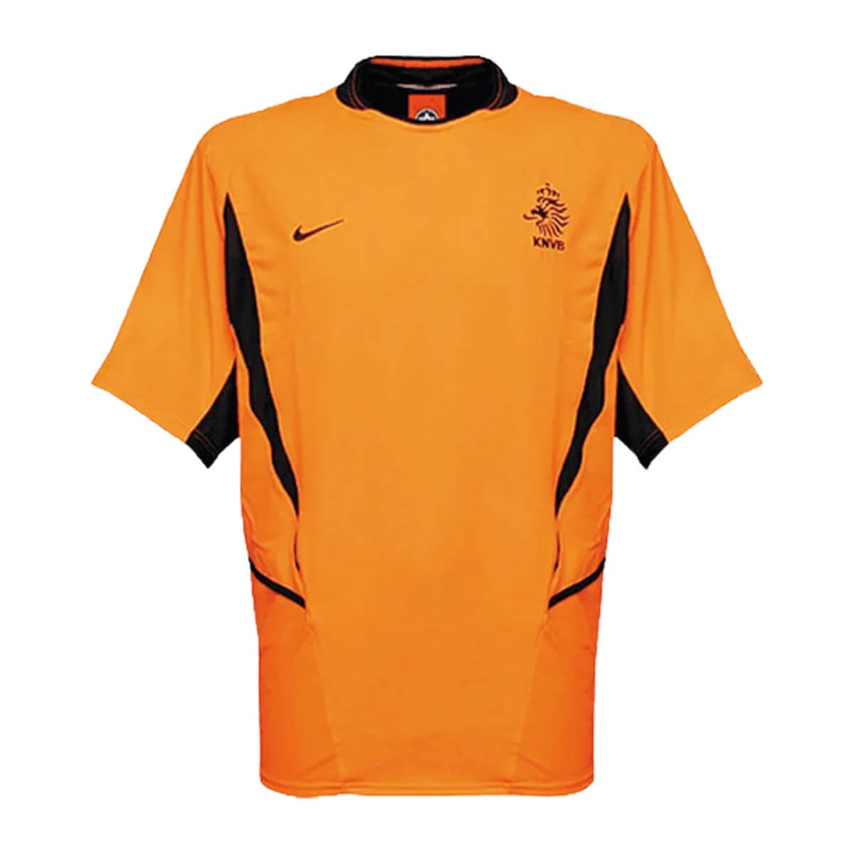 camisa-retro-selecao-da-holanda-2002-home-masculina Camisa Retrô Seleção da Holanda 2002 Home Masculina