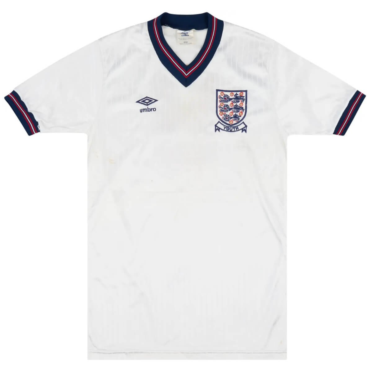 camisa-retro-selecao-da-inglaterra-1984-87-home-masc Camisa Retrrô Seleção da Inglaterra 1984/87 Home Masculina