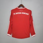 camisa-retrro-bayern-home-i-wembley-2013-vermelha-manga-longa