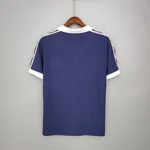 Camisa Retrô Scotland Home 199495 Masculina