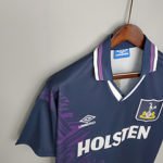 camisa-retro-tottenham-1994-95-away-masculina