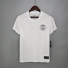 camisa casual T-shirt PSG MASCULINA
