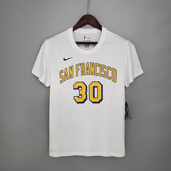 Camisa casual T-shirt SAN FRANCISCO CURRY 30 MASCULINA