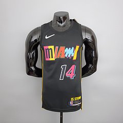 Camisa Regata NBA Miami Heat HERRO 14 - Masculina
