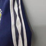 Camisa Retrô Scotland Home 199495 Masculina