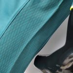 Camisa Gola Polo Aston Martin Verde 1 One Service Team Driver