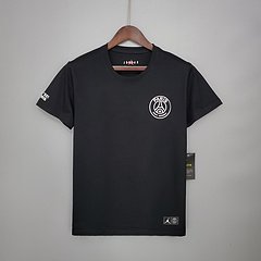 camisa casual T-shirt PSG MASCULINA