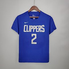 Camisa casual T-shirt CLIPPERS LEONARD 2 MASCULINA
