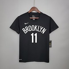 camisa casual T-shirt BROOKLYN IRVING 11 masculina