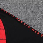 kit-camisashort-manchester-united-treino-vermelho