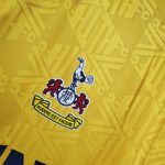 camisa-retro-tottenham-away-1992-94-masculina