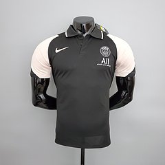 CAMISA GOLA POLO PSG PRÓ -MASCULINO