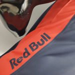 Camisa Gola Polo Fórmula 1 Red Bull Racing F1 Team Driver