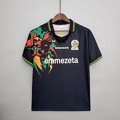 Camisa Retrô Venezia 1999/98 Home Masculina