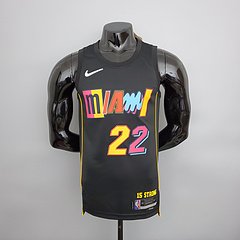 Camisa Regata NBA Miami Heat BUTLER 22 - Masculina