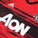 kit-camisashort-manchester-united-treino-vermelho