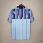 camisa-retro-tottenham-1992-94-masculina-away
