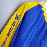 short-nba-gold-state-warriors-azul-amarelo