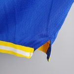 short-nba-gold-state-warriors-azul-amarelo