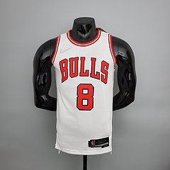 Camisa Regata NBA Chicago Bulls LAVINE 8 - Masculina