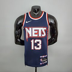 Camisa Regata NBA Brooklyn Nets HARDEN 13