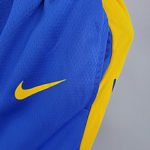short-nba-gold-state-warriors-azul-amarelo