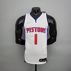 Camisa Regata NBA Detroit Pistons IVERSON 1 - Masculina