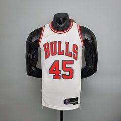 Camisa Regata NBA Chicago Bulls JORDAN 45 - Masculina