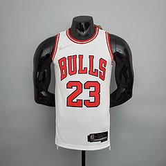 Camisa Regata NBA Chicago Bulls JORDAN 23 - Masculina