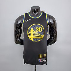 Camisa Regata NBA Golden State Warriors CURRY 30