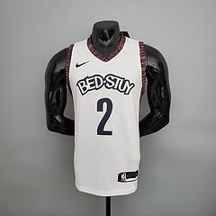 Camisa Regata NBA Brooklyn Nets GRIFFIN 2 - Masculino