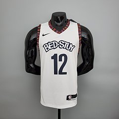 Camisa Regata NBA Brooklyn Nets HARRIS 12 - Masculino