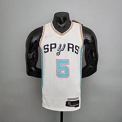 Camisa Regata NBA San Antonio Spurs MURRAY 5