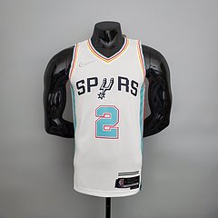 Camisa Regata NBA San Antonio Spurs LEONARD 2