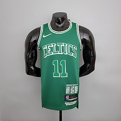 Camisa Regata NBA Celtic IRVING 11 - Masculino