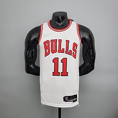 Camisa Regata NBA Chicago Bulls DEROZAN 11 - Masculina
