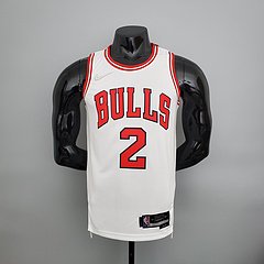 Camisa Regata NBA Chicago Bulls BALL 2 - Masculina