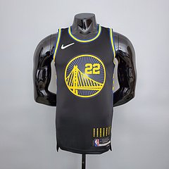 Camisa Regata NBA Golden State Warriors WIGGINS 22