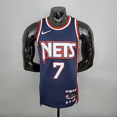 Camisa Regata NBA Brooklyn Nets DURANT 7