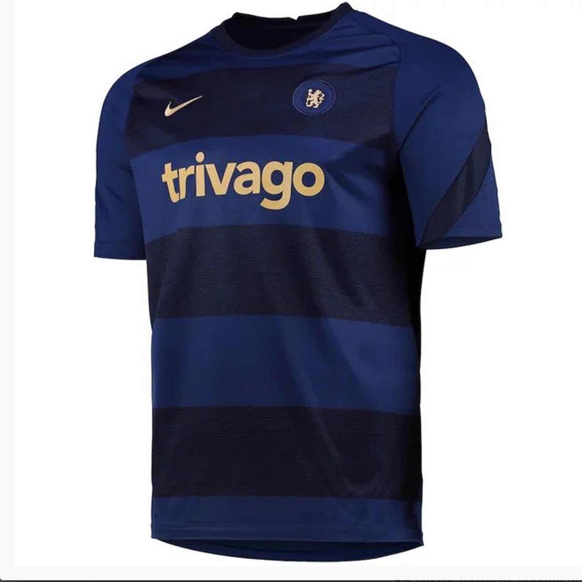 HZM-3820-046_zoom11(3) Camisa Chelsea Pré-Jogo