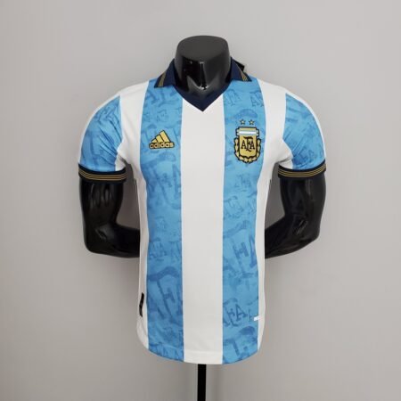 camisa seleção argentina 2022 jogador
