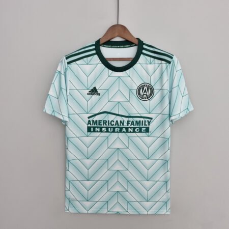 Camisa Atlanta United