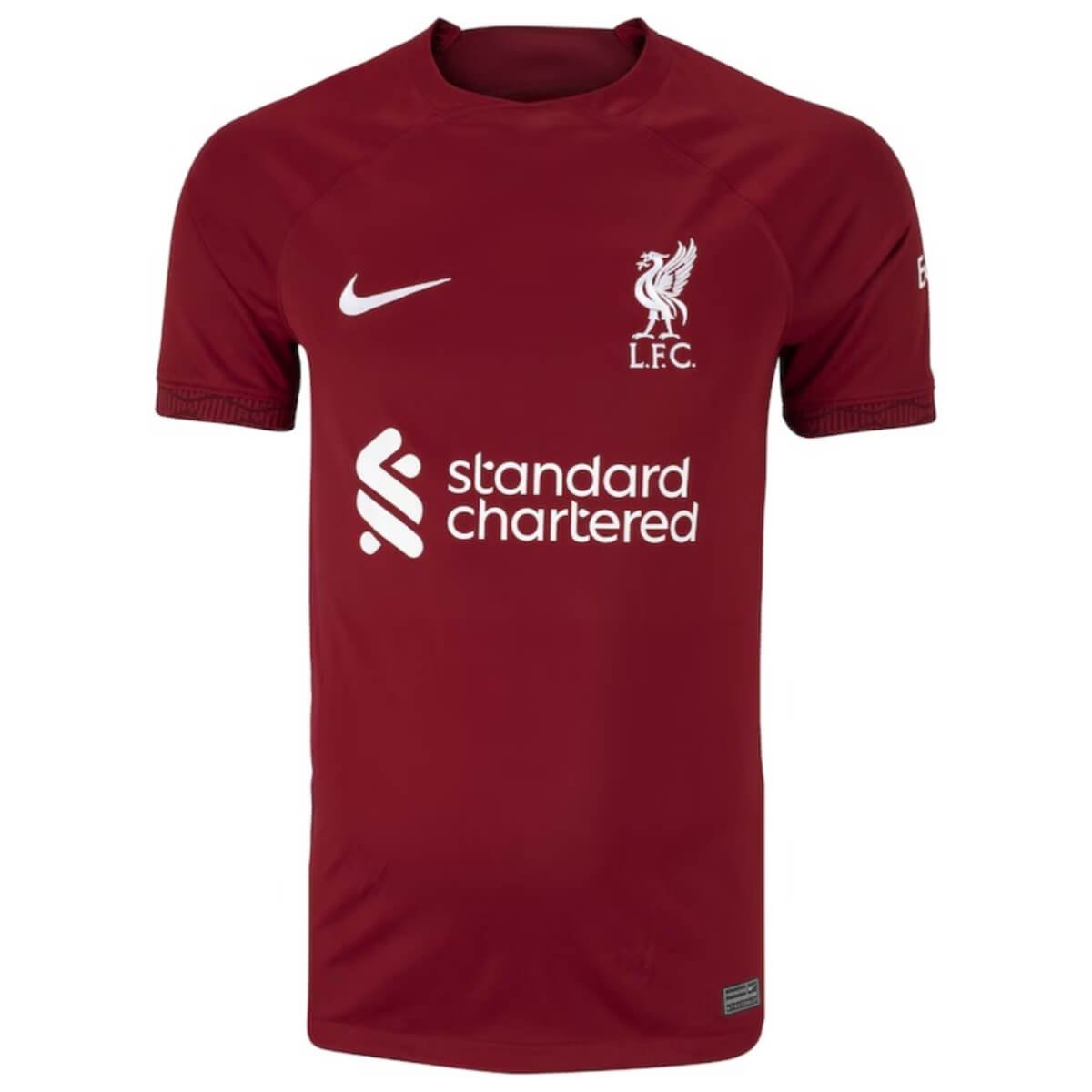 camisa-liverpool-vermelha-2022-23-home-masculina Camisa Liverpool Vermelha 2022/23 Home Masculina